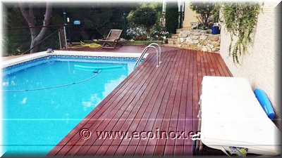 Construcci� jard� Ecoinox