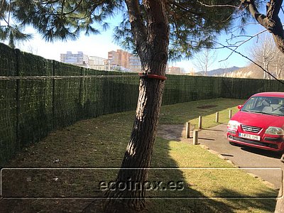 TREBALLS REALITZATS ECOINOX