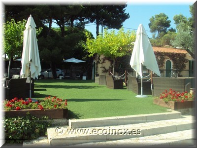 PREGUNTES FREQÜENTS GESPA ARTIFICIAL ECOINOX