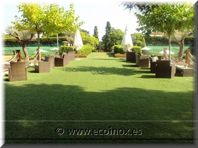 PREGUNTES FREQÜENTS GESPA ARTIFICIAL ECOINOX