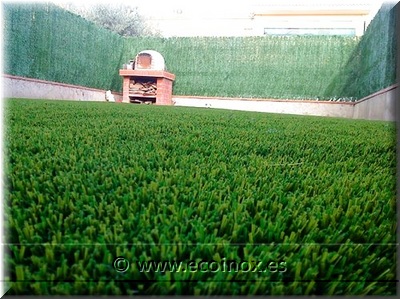 Gespa artificial Ecoinox