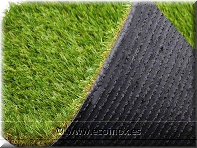 Gespa artificial suport base