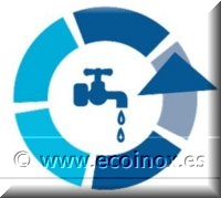 Estalvi d'aigua en abundància.