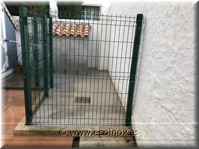 TANCAMENT SANT FELIU DE GUIXOLS