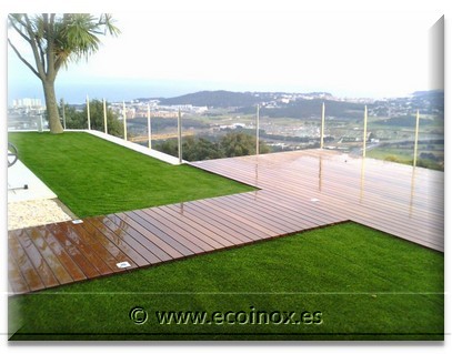 Entarimats, paviments i altres