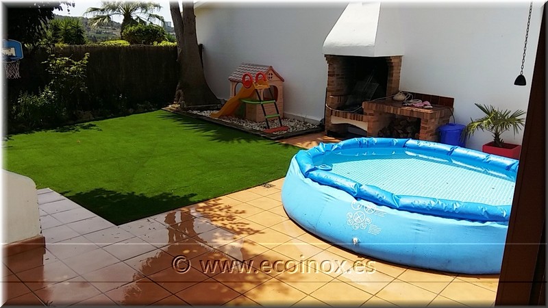 GESPA ARTIFICIAL MIGJORN