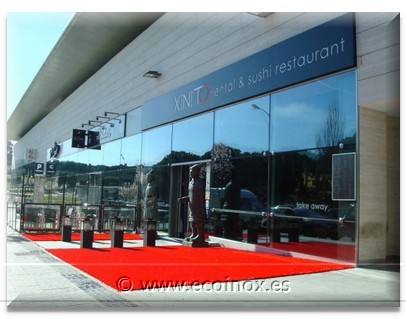 Gespa artificial disseny Urban