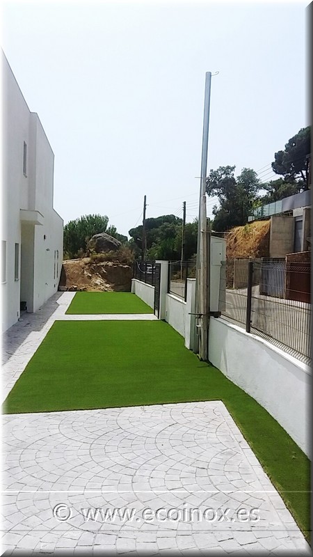 GESPA LLEVANT A ROCA DE MALVET