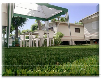 Gespa Artificial Girona