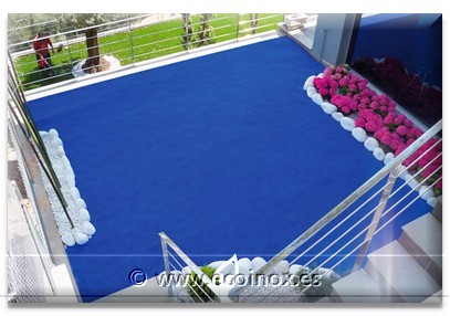 Gespa artificial Urban