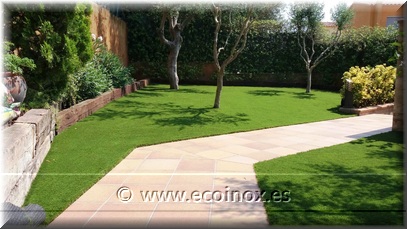 JARDINS AMB GESPA TRAMUNTANA