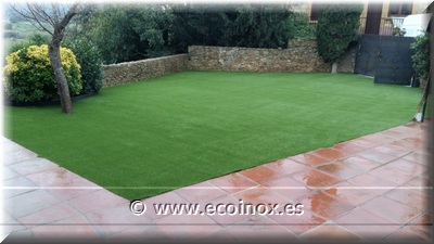 TREBALLS REALITZATS A PALAFRUGELL