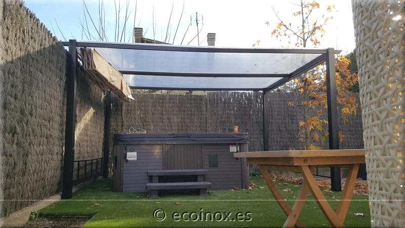 TREBALLS REALITZATS A S´AGARO