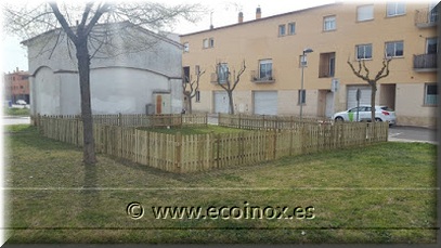 PIPICAN A SANTA CRISTINA D'ARO