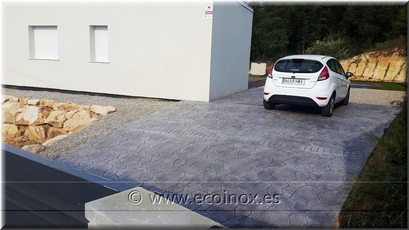 REFORMA COMPLETA DE JARDÍ