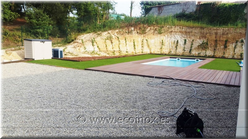 REFORMA COMPLETA DE JARDÍ