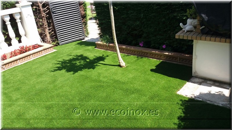 SEGONA RESIDÈNCIA AMB GESPA ARTIFICIAL