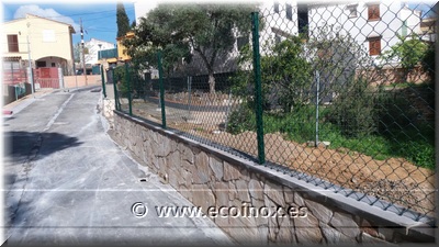 TREBALLS REALITZATS A SANTA CRISTINA D'ARO 