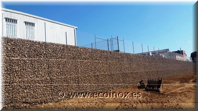 TANCA DE SIMPLE TORSIÓ A COL·LEGI