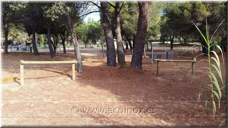 TANCAMENT DE CAVALL A L'URBANITZACIÓ MAS SEMI