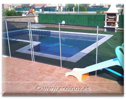 Tancaments Piscines