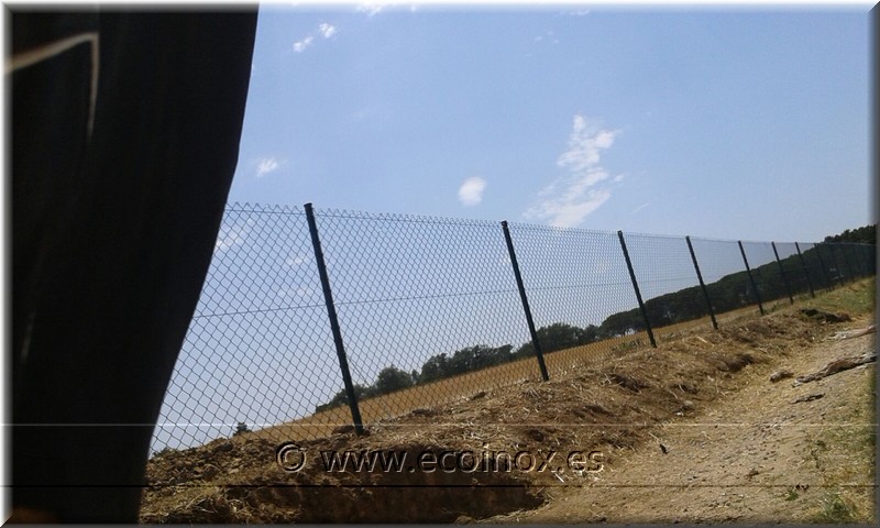 TANCAMENT DE SIMPLE TORSIÓ EN UNA GRANJA