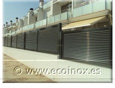 Tancaments Lama ovalina