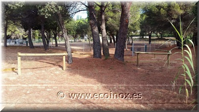 TANCAMENT DE CAVALL A L'URBANITZACIÓ MAS SEMI