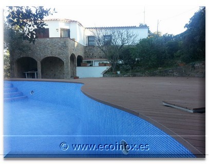 Entarimats Paviments Cautxu i Impres