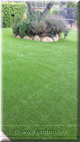 Gespa artificial Gregal Ecoinox