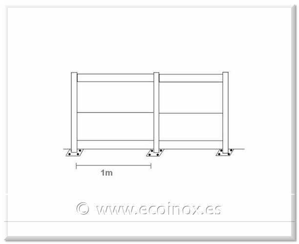 Panel ocult  Tancaments