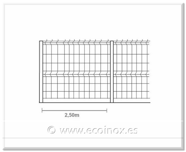 Panell Rìgid Tancaments