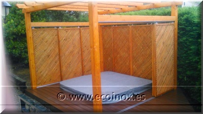 Instal-laci� spa Ecoinox