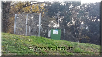 TANCAMENT DE DIPÒSITS D’AIGUA