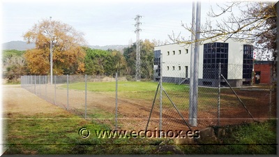 NOU TANCAMENT A LA CENTRAL D'AQUALIA