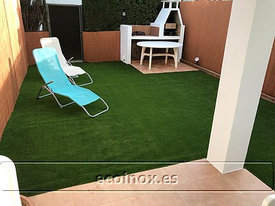 TREBALLS REALITZATS A SANT ANTONI DE CALONGE