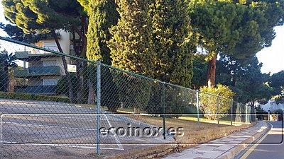 TREBALLS REALITZATS ECOINOX